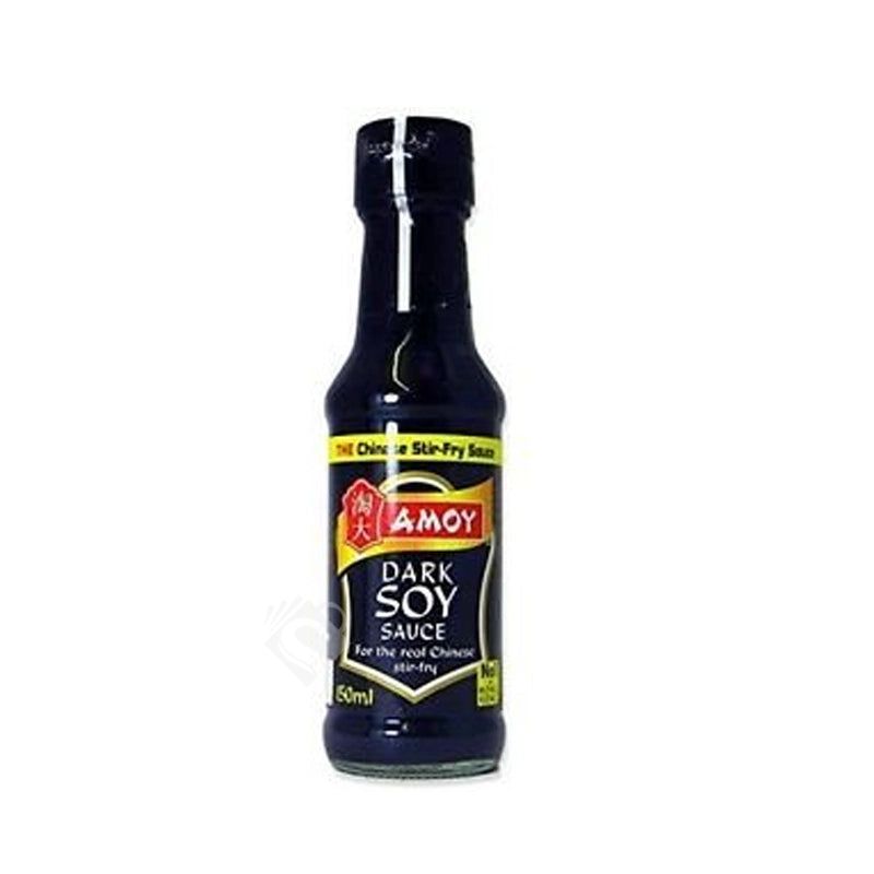 Amoy Dark Soy Sauce 150ml^ - Shaalis.com