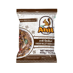 Anil Ragi Vermicelli 450g^ - Shaalis.com