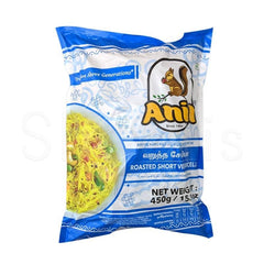 Anil Roasted short Vermicelli 450g^ - Shaalis.com