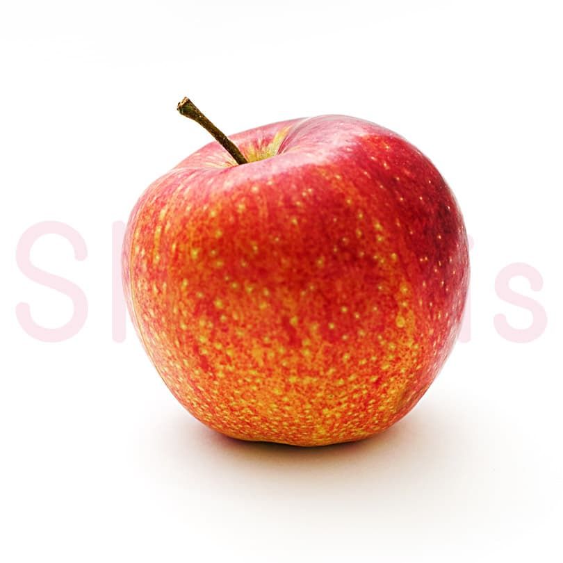 Apple 4pcs - Shaalis.com