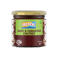 Ashoka Date & Tamarind Chutney 250g^ - Shaalis.com