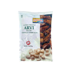 Ashoka Frozen Arvi (Cut) 310g^ - Shaalis.com