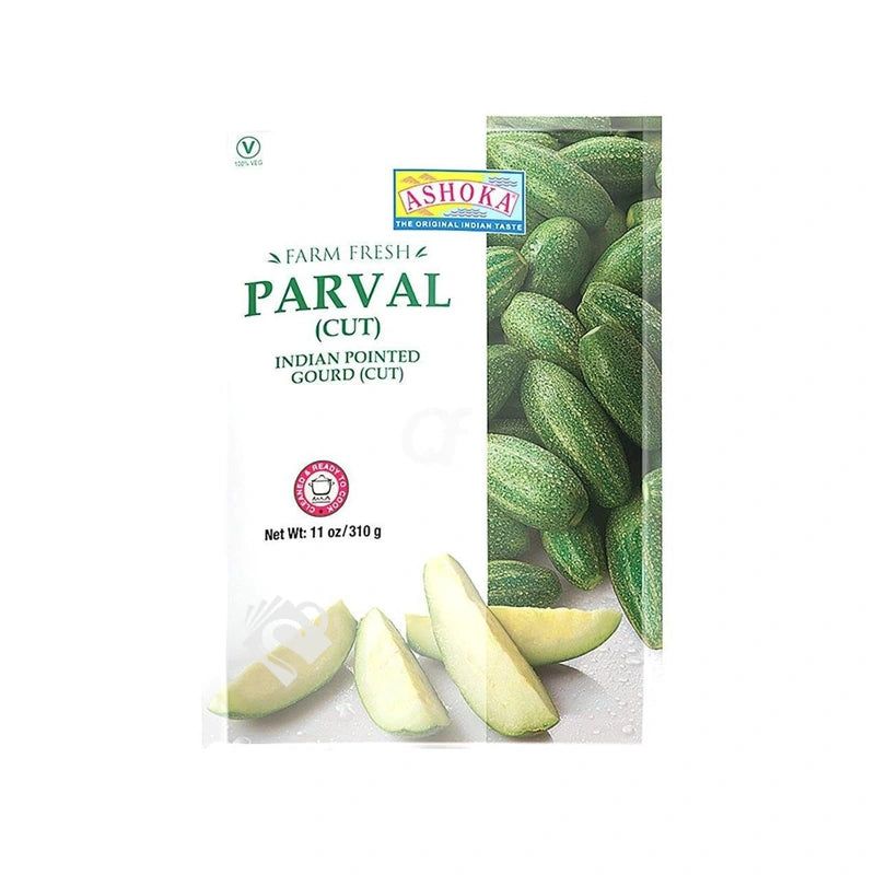 Ashoka Frozen Parval (cut) 310g^ - Shaalis.com