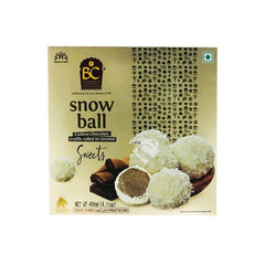 BC Snow Ball 400g^ - Shaalis.com