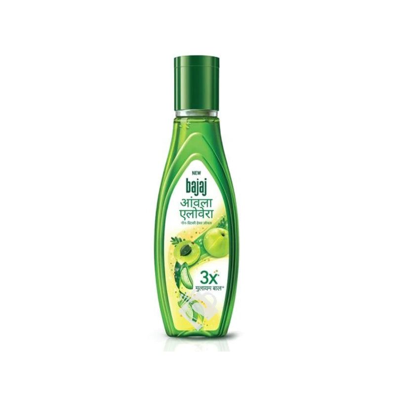 Bajaj Amla Hair Oil 160ml^ - Shaalis.com