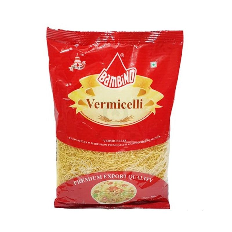 Bambino Vermicelli 350g^ - Shaalis.com