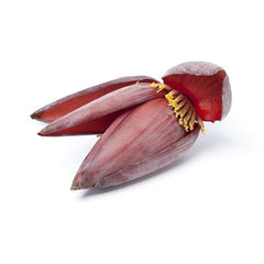 Banana Flower (approx 1kg) - Shaalis.com