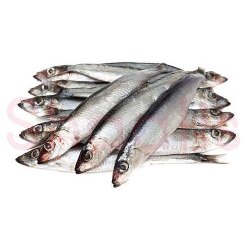 Fresh Sheela / Barracuda 1kg - Shaalis.com