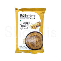 Brahmins Coriander Powder 1kg - Shaalis.com