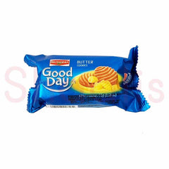 Britannia Butter Cookies 72g - Shaalis.com