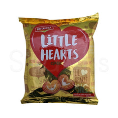 Britannia Little Hearts Classic 75g - Shaalis.com