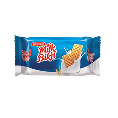 Britannia Milk Bikis Biscuits 90g^ - Shaalis.com