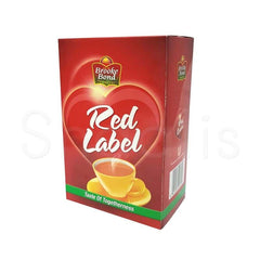 Brooke Bond Red Label 250g - Shaalis.com