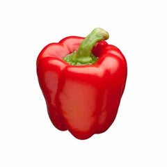 Capsicum Red Pepper (Paprika) Single - Shaalis.com