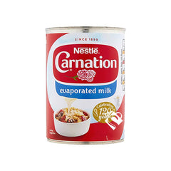 Carnation Evaporated Milk 410g^ - Shaalis.com