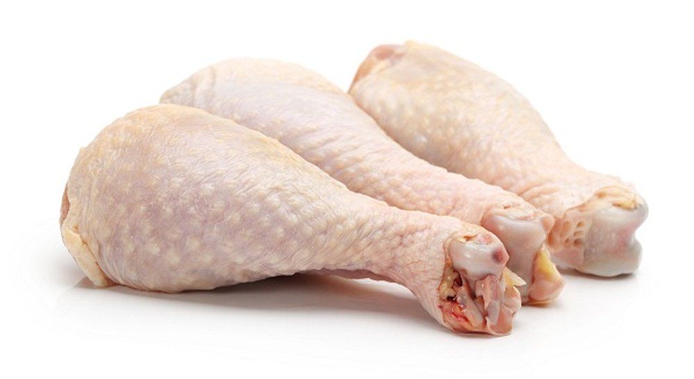 Chicken Drumsticks 1kg - Shaalis.com