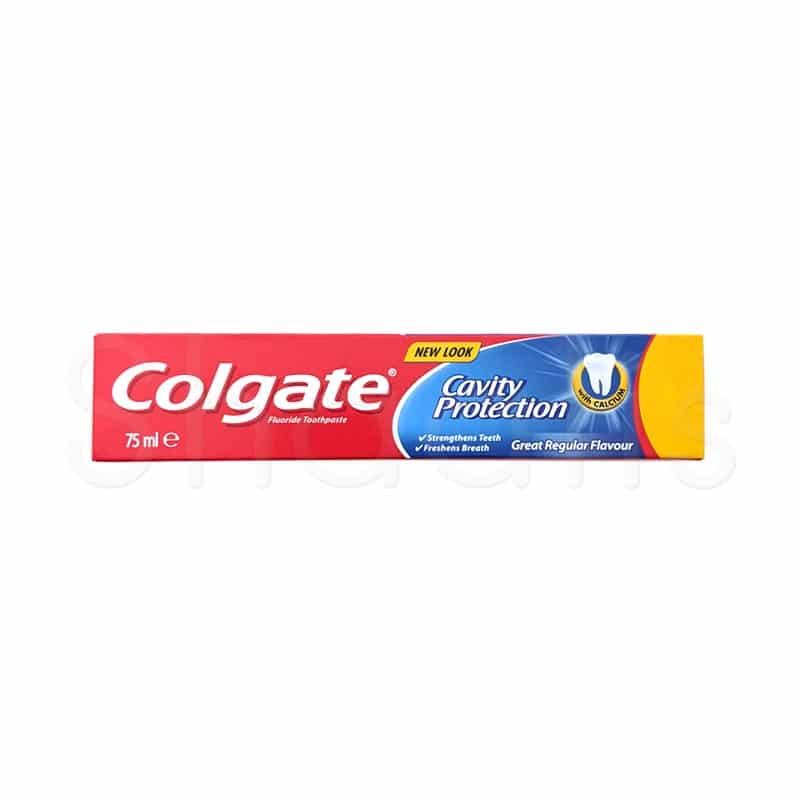 Colgate Cavity Protection 75ml^ - Shaalis.com