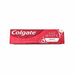 Colgate Max White - Shaalis.com