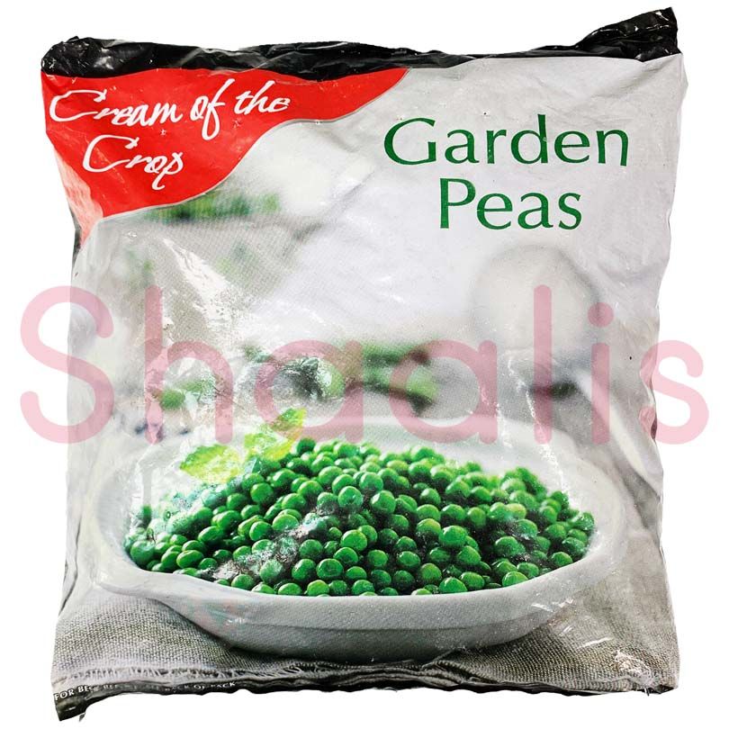 Cream Of The Crops Garden Peas 907g^ - Shaalis.com