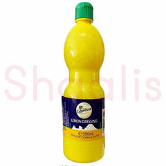 Cypressa Lemon Dressing 350ml - Shaalis.com