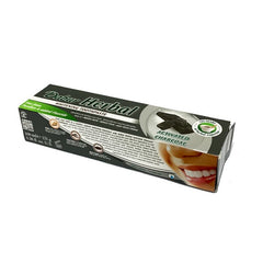 Dabur Herbal Charcoal Whitening Toothpaste 100ml^ - Shaalis.com