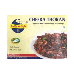 Daily Delight Cheera Thoran 454g - Shaalis.com