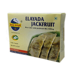 Daily Delight Frozen Elayada Jackfruit 350g - Shaalis.com