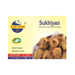 Daily Delight Sukhiyan 350g^ - Shaalis.com