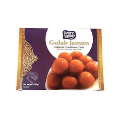 Dairy Valley Gulab Jamun 800g^ - Shaalis.com