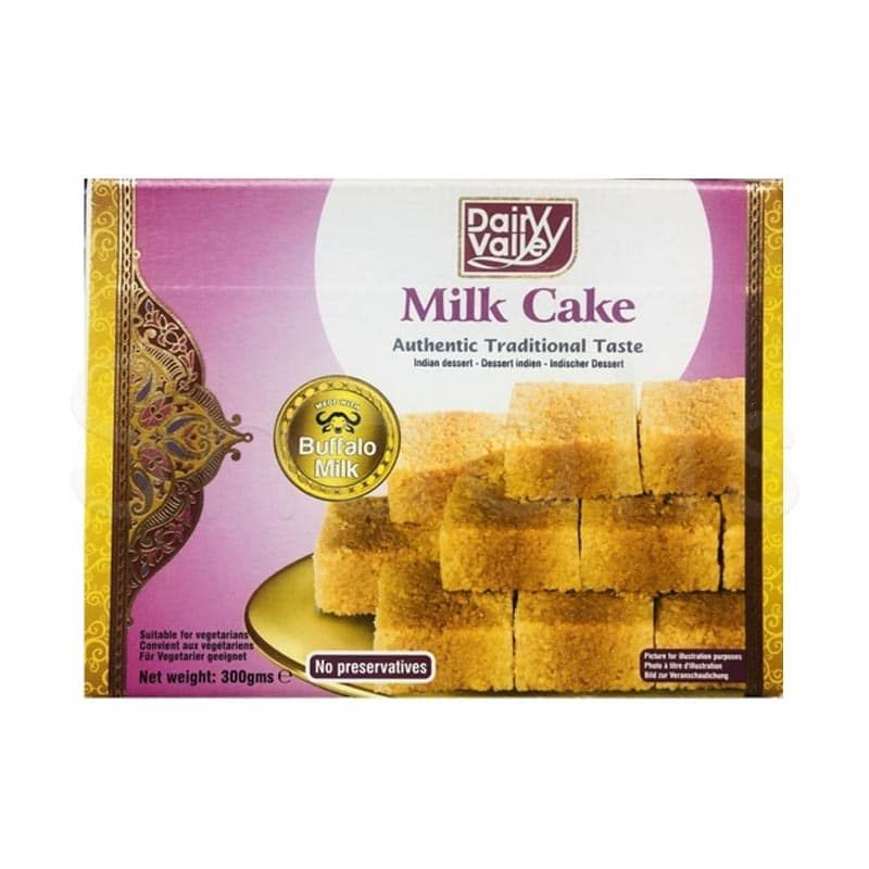 Dairy Valley Milk Cake 300g^ - Shaalis.com