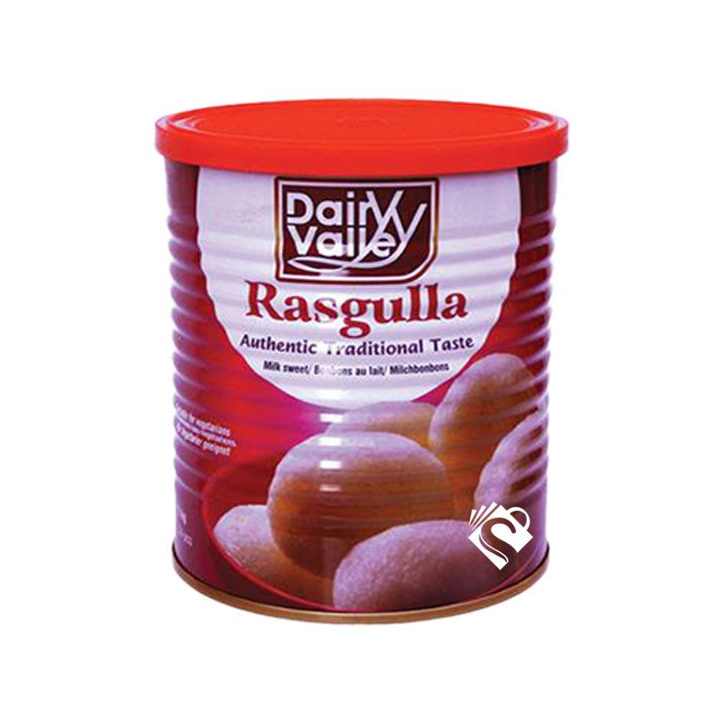 Dairy Valley Rasgulla 1Kg^ - Shaalis.com