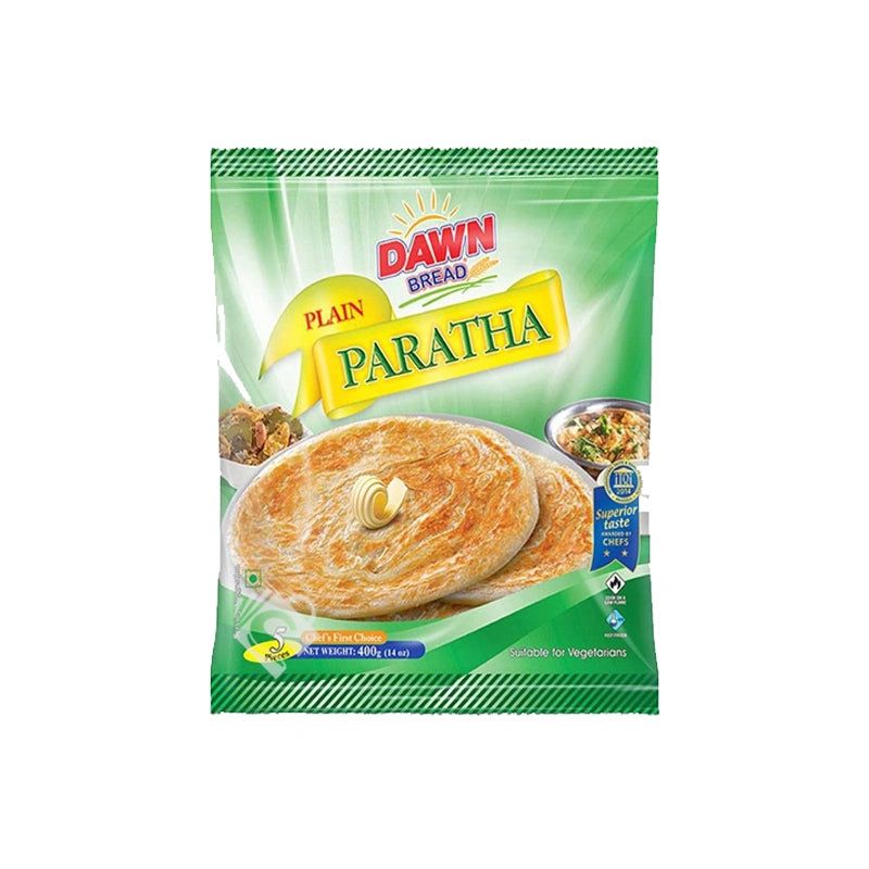 Dawn Plain Paratha (Family Pack) 1.6kg^ - Shaalis.com