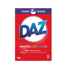 Daz Laundry Detergent Powder 400g^ - Shaalis.com