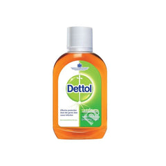 Dettol Anti bacterial Liquid 250ml^ - Shaalis.com