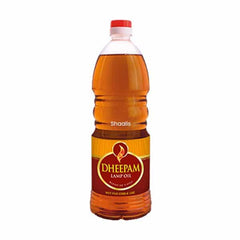 Dheepam Lamp Oil 1ltr^ - Shaalis.com