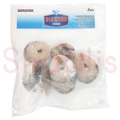 Diamond Foods Barracuda 1kg^ - Shaalis.com