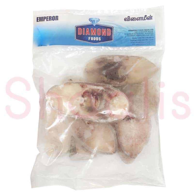 Diamond Foods Emperor 1kg^ - Shaalis.com