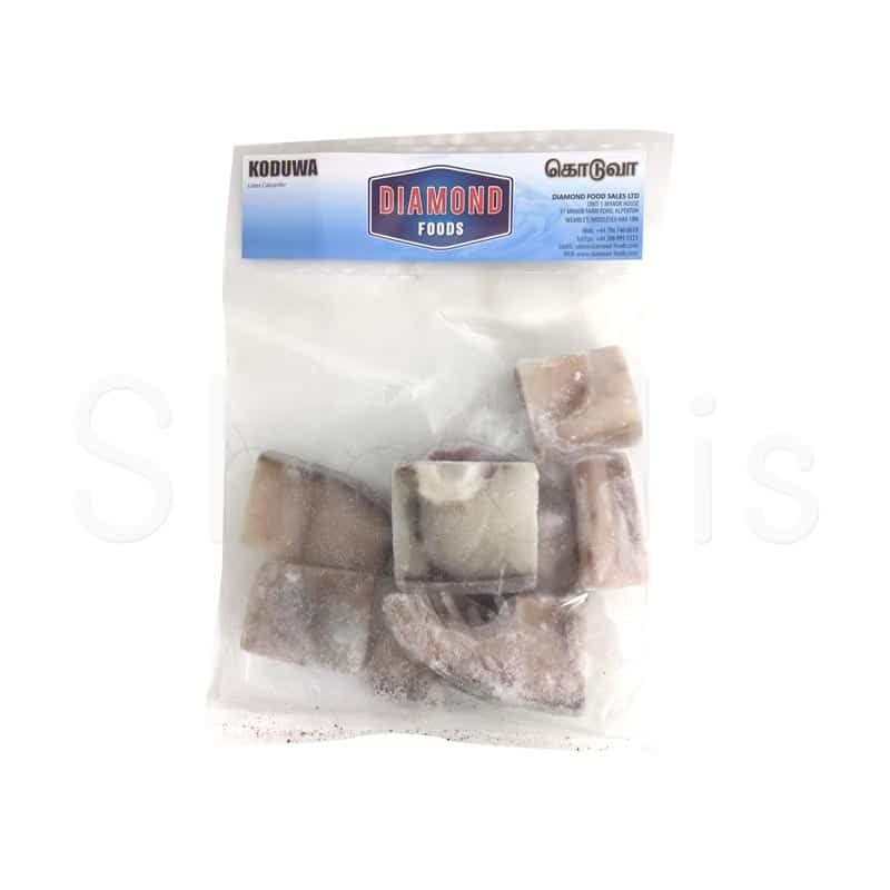 Diamond Foods Koduwa 600g - Shaalis.com