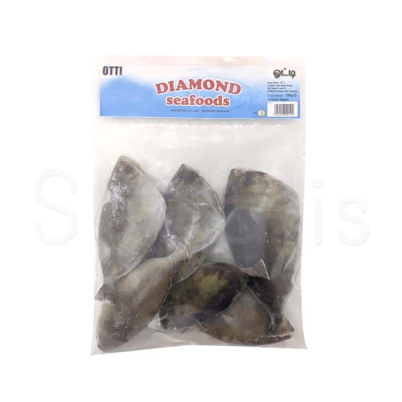 Diamond Foods Otti Fish 700g - Shaalis.com