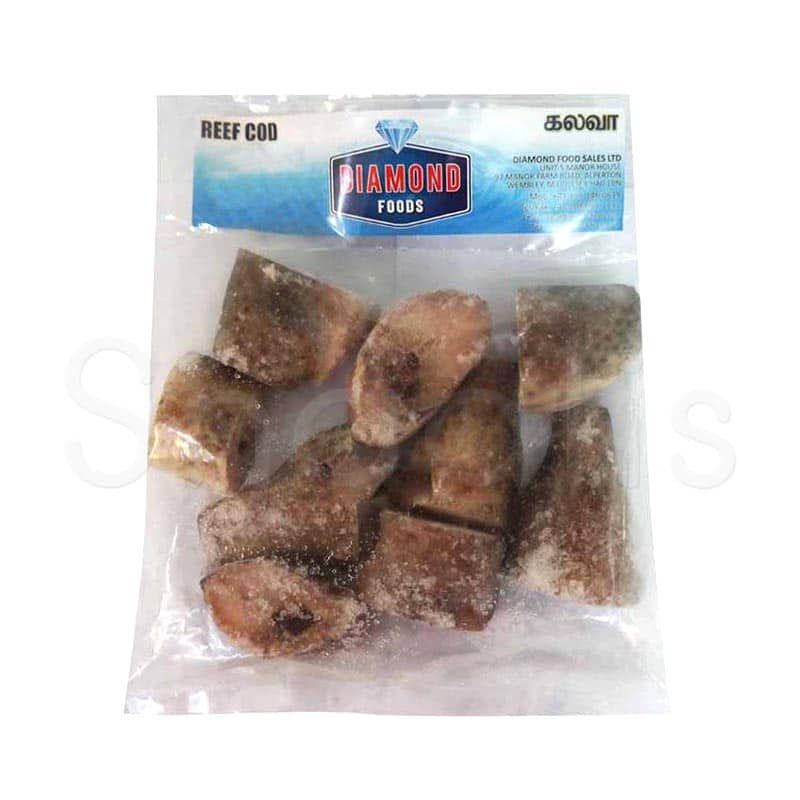 Diamond Foods Reef Cod 700g^ - Shaalis.com