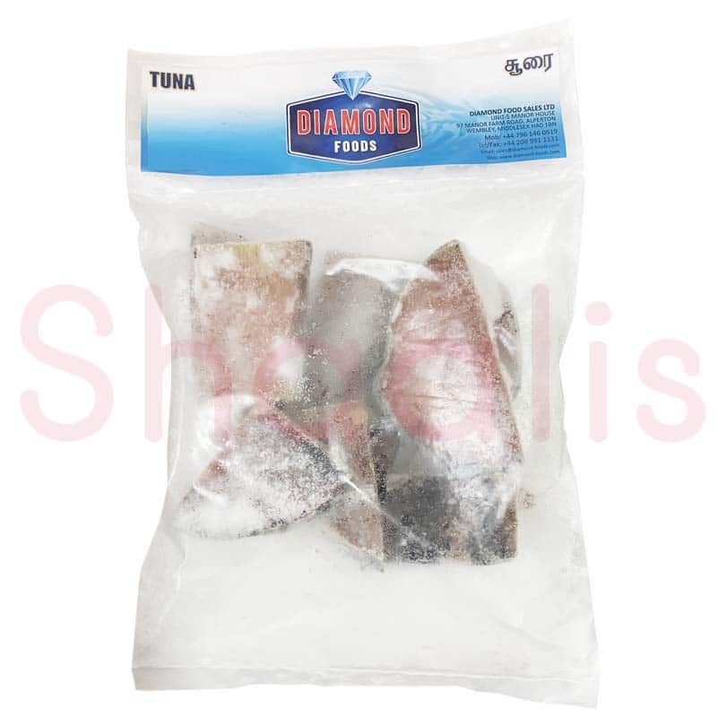 Diamond Foods Tuna 1kg^ - Shaalis.com