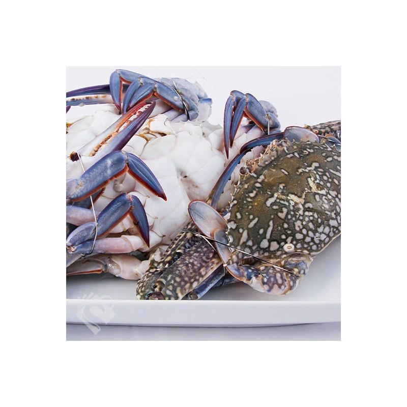 Diamond Foods Whole Crab 1kg^ - Shaalis.com