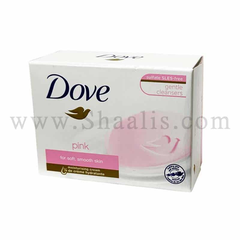 Dove Pink - Shaalis.com