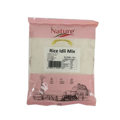 Dr.Nature Rice Idli Mix 1kg^ - Shaalis.com