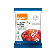 Eastern Chicken Fry Masala 100g ^ - Shaalis.com