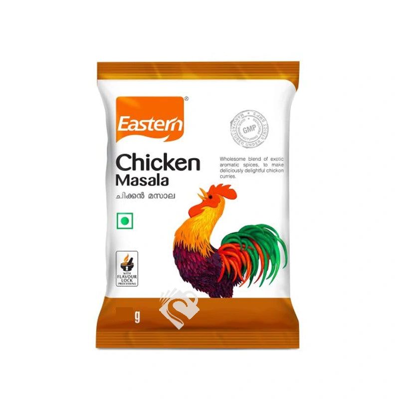 Eastern Chicken Masala 160g^ - Shaalis.com