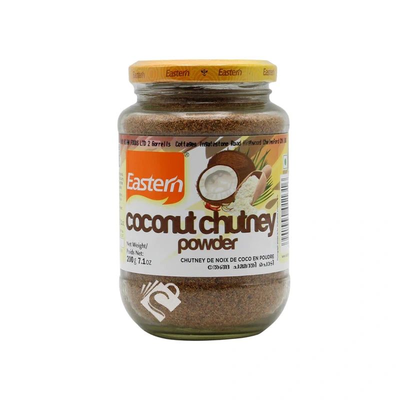 Eastern Coconut Chutney Powder 200g^ - Shaalis.com