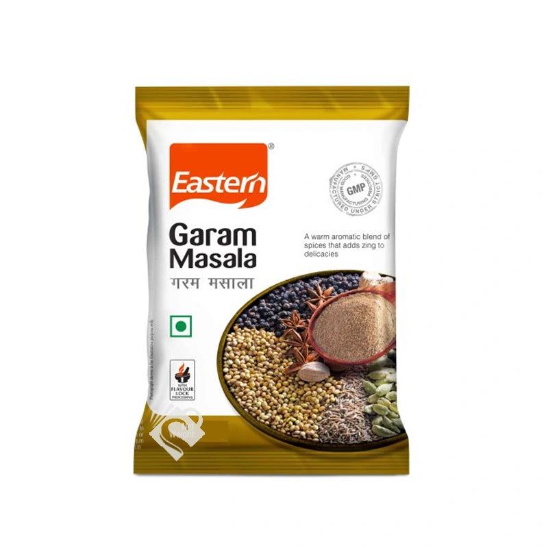 Eastern Garam Masala 165g^ - Shaalis.com