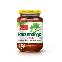 Eastern Kadumango Pickle 400g^ - Shaalis.com