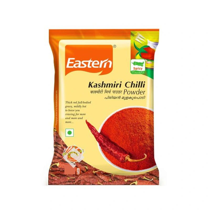 Eastern Kashmiri Chilli Powder 400g^ - Shaalis.com